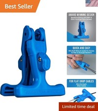 FOD-2000 Fiber Optic Slitter for Flat Drop Cables - 0.250