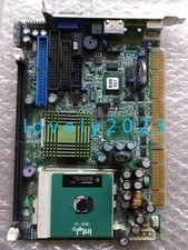 1pc used PCISA-3716EV-R3 pCISA Motherboard picture