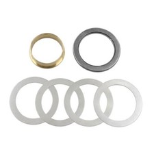 Case Bushing Upgrade Kit Fit for HD 400 4L80E 4L85E | Heavy-duty case bushing picture