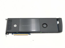 HP Z Turbo Drive Quad Pro PCIe NVMe MS-4385 Adapter 841969-001 picture