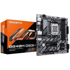 Gigabyte B840M DS3H Motherboards AM5 DDR5 Micro ATX LAN 2.5 Gigabit SATA3  M.2 picture