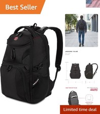 1900 Scansmart Mini/Slim Version, Fits Most 13 Inch Laptops and Tablets, TSA ... picture
