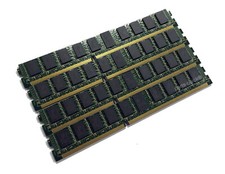 M-ASR1002X-16GB 16GB Memory for Cisco ASR 1002-X (4 X 4GB) 1002X DRAM picture