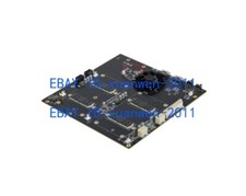 NVIDIA V100 SXM2 300G NVlink interconnect Dual Card SXM2 Adapter Board PEX8749 picture