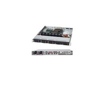 *NEW* SuperMicro CSE-113TQ-R700CB 1U 700W Chassis picture
