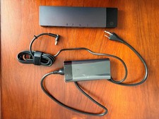 HP HSTNN-CX01 ELITE THUNDERBOLT 3 DOCK picture