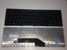 Original Keyboard For ASUS K51A - K51AB - K51AC - K51AE - ITALIAN picture