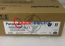 1PC NEW Panasonic Servo Motor MBMK041BLE1 picture
