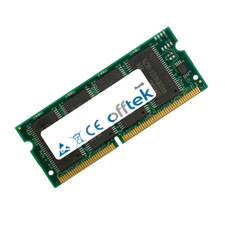 128MB HP-Compaq Armada 6600 (PIII) (PC100) RAM Laptop Memory OFFTEK picture