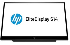 HP EliteDisplay S14 14