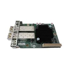 Intel Dual-Port SFP+ 10Gb I/O Module PBA G23589-251 DAS6GPC16B0 picture