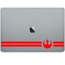 Multiple Color Star Wars Rebel Alliance Vinyl Decal Sticker for 13 15