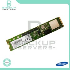 MZ-1LB9600 Samsung PM983 960GB NVMe M.2 22110 PCI-E 3.0 x4 MZ1LB960HAJQ SSD picture