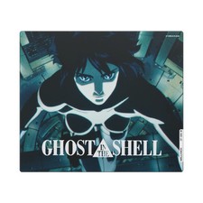 Wallhack Ghost in the Shell '95 Anime Glass Mousepad SP-005 (NIB) picture