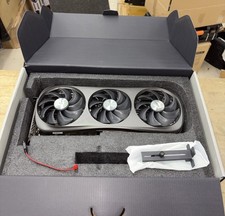 Zotac Gaming GeForce RTX 4080 Trinity OC 16GB picture