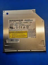 Panasonic UJ875A Slim Slot-Load 8X SATA DVD±RW Drive UJ-875A-PULL UJ875ABXM-B picture