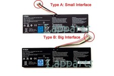 Genuine GAG-J40 Battery For Gigabyte Aero 14 V7 K7 15 15X XA 15W Y9 X9 Aorus 17 picture