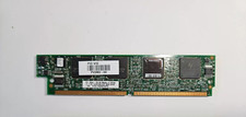 Genuine Cisco PVDM2-64 64-Channel Packet Voice/Fax DSP Module Quantity picture