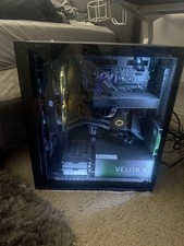 Digital Storm Custom Gaming PC With Box And Original Packaging picture