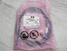 NEW HP 2m Mini SAS HD to dual 2-lane MINI SAS HD Fanout Cable 808553-001 picture