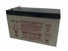 Enersys 12V 9Ah – APC RBC51 Battery Pack – Replacement Battery - NPX-35TFR picture