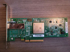 Dell R1N53 QLogic QLE2560 8Gb PCIe Fibre Channel HBA Card QLE2560 picture