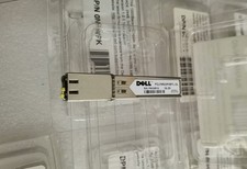 1pc Dell MHVPK 1000BASE-T 1Gb SFP FCLF8522P2BTL-DL Transceiver picture