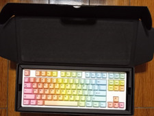 Drop Drop Signature Series Keyboard - CM Build Drop Expression Series Prism Key picture