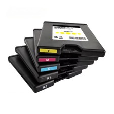1set High Quality Newsolution Atom Ink Cartridge for Newsolution Atom Printers picture