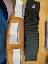 Maxwell 2 HD 3.5 Floppy Disks PC 1.44 MB 28CT (A-01) picture