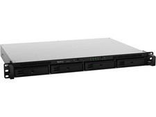Synology RackStation RS422+ Diskless System Network Storage picture