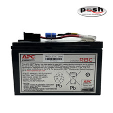 NEW open box - APC Replacement Battery RBC48 - 24V picture