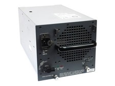 341-0077-04 CISCO 3000W AC POWER SUPPLY FOR CISCO CATALYST 6500 E-SERIES picture