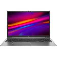 HP ZBook Firefly 15 G8 Laptop 15.6” FHD Core i7 16GB RAM 512GB SSD Win 11 Pro picture
