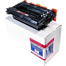 MicroMicr MICRTHN147A Laser Toner Cartridge Black picture