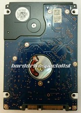 BOARD ONLY Hitachi HTS727575A9E362 SATA PCB:220 0A90269 01 PN:0J27713 MLC:DA4756 picture