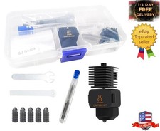 Bambu Lab A1 Mini Hotend Upgrade with Versatile 5 PCS Nozzles & Assembly Tools picture