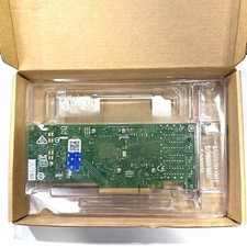 Original Intel X710-T4 Ethernet Converged Network Adapter X710T4 X710T4BLK 4Port picture