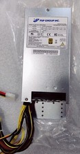 New FSP400-702US 400W ATX Power Supply Single 2U Size 80 PLUS Gold picture