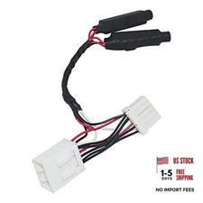 LED Turn Signal Resistor for Harley Touring - Equalizer picture