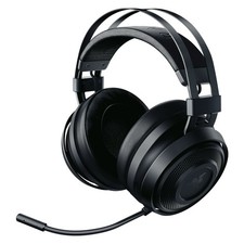 Razer Nari Essential Wireless 7.1 Surround Sound Gaming Headset: THX Spatial picture