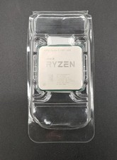 AMD Ryzen 5 PRO 3600 6-Core 12-Thread Desktop Processor picture