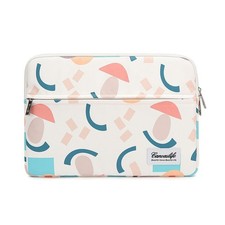 Waterproof Pattern 13inch Laptop Sleeve with Pocket 13inch 13.3inch Laptop 13... picture