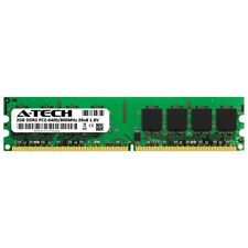 2GB DDR2-800 DIMM Micron MT16HTF25664AY-800J1 Equivalent Desktop Memory RAM picture