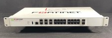 Fortinet FortiGate 100E FG-100E Network Security Firewall -Same Day Shipping picture