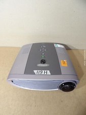 InFocus LP500 Projector Projector SVGA DLP 2000 Lumens - 119 HOURS - EXCL REMOTE picture