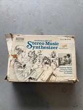 Tandy Orchestra 90 CC.  Cat No. 26-3143 picture