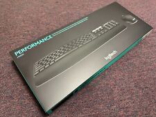 New Logitech MK 850 Performance Wireless Keyboard and Mouse Combo 920-008219 picture