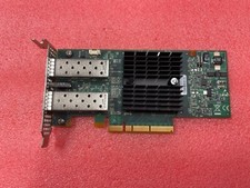 Mellanox IBM 98Y2404 Dual Port 10GB Network Adapter SFP+ Low Profile picture