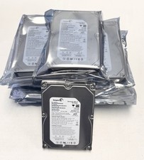 (Lot of 10) Seagate Barracuda ST3750640AS 750GB 7200RPM SATA 3.5